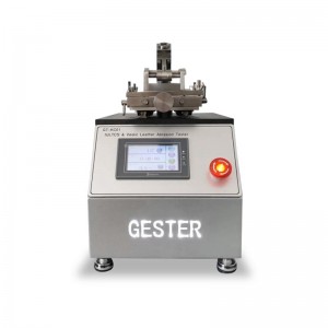 Thiết bị kiểm tra độ bền màu vật liệu GESTER GT-KC01-1 Thiết bị kiểm tra độ bền màu vật liệu GESTER GT-KC01-1